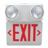 Emergency Exit Signs 